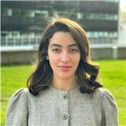 Etudiante en informatique et passionnée des mathématiques, je donne des cours particuliers aux collégiens à Caen.